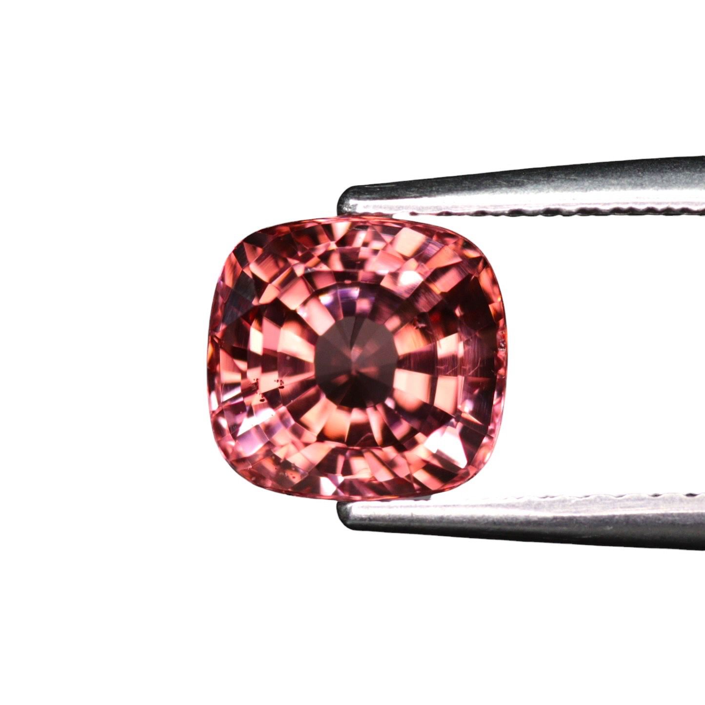 Spinelle Rouge Rose 2.12 Ct