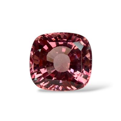 Spinelle Rouge Rose 2.12 Cts