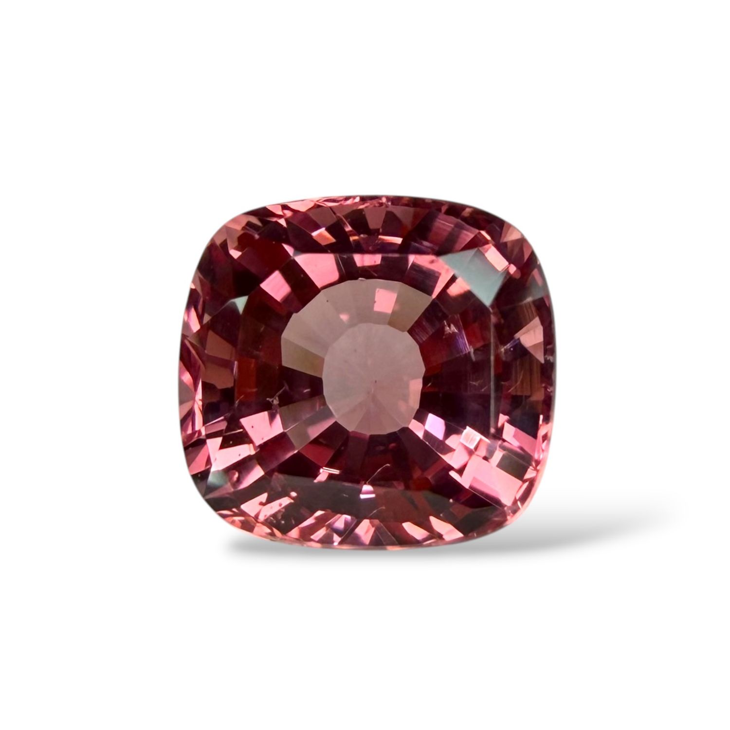 Spinelle Rouge Rose 2.12 Ct Spinelle Rouge Rose 2.12 Ct