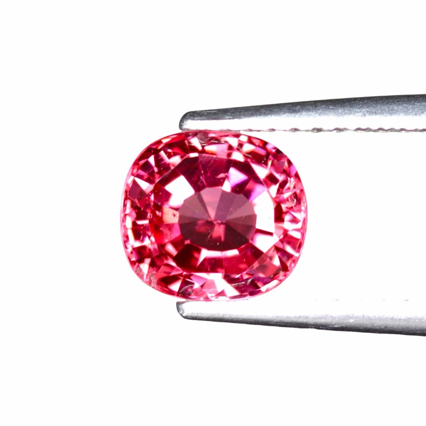 Spinelle Rouge Rose 1.60 Ct