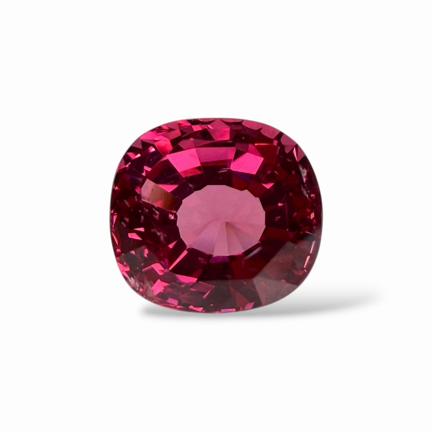 Spinelle Rouge Rose 1.60 Ct Spinelle Rouge Rose 1.60 Ct