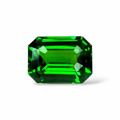 Grenat Tsavorite 1.03 Cts
