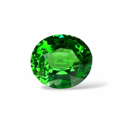 Grenat Tsavorite 1.04 Cts