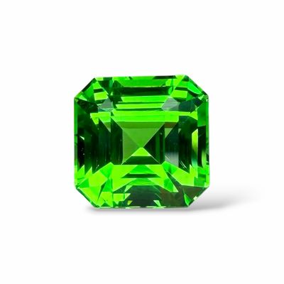 Grenat Tsavorite 1.03 Cts