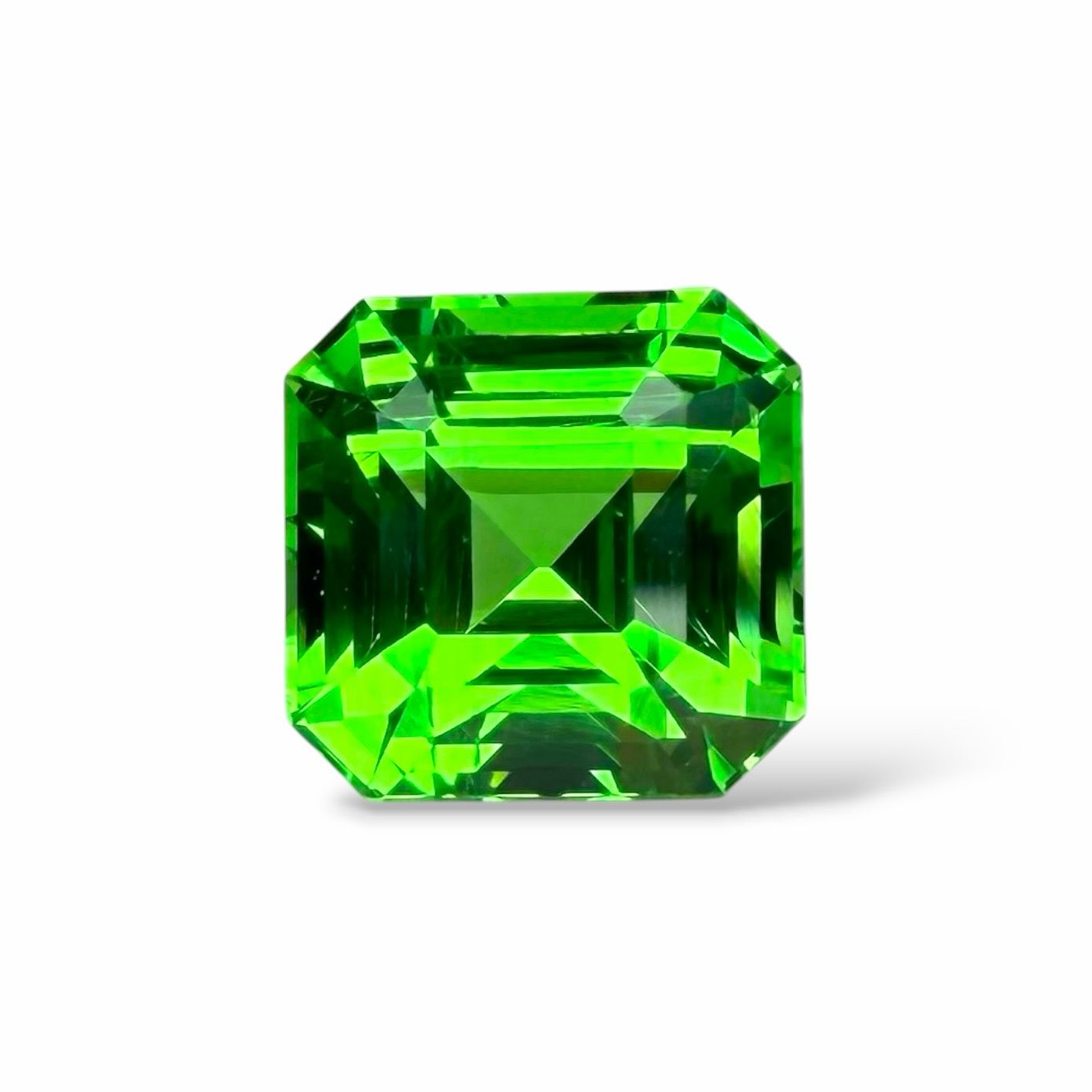 Grenat Tsavorite 1.03 Cts Grenat Tsavorite 1.03 Cts