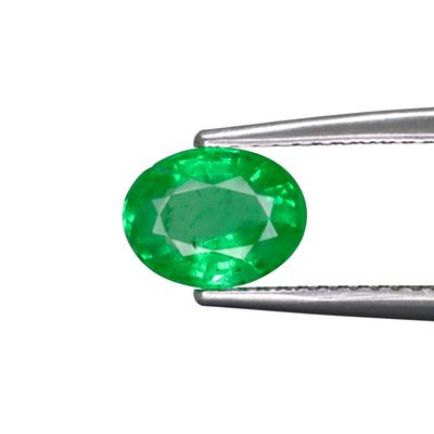 Émeraude 1.21 Ct
