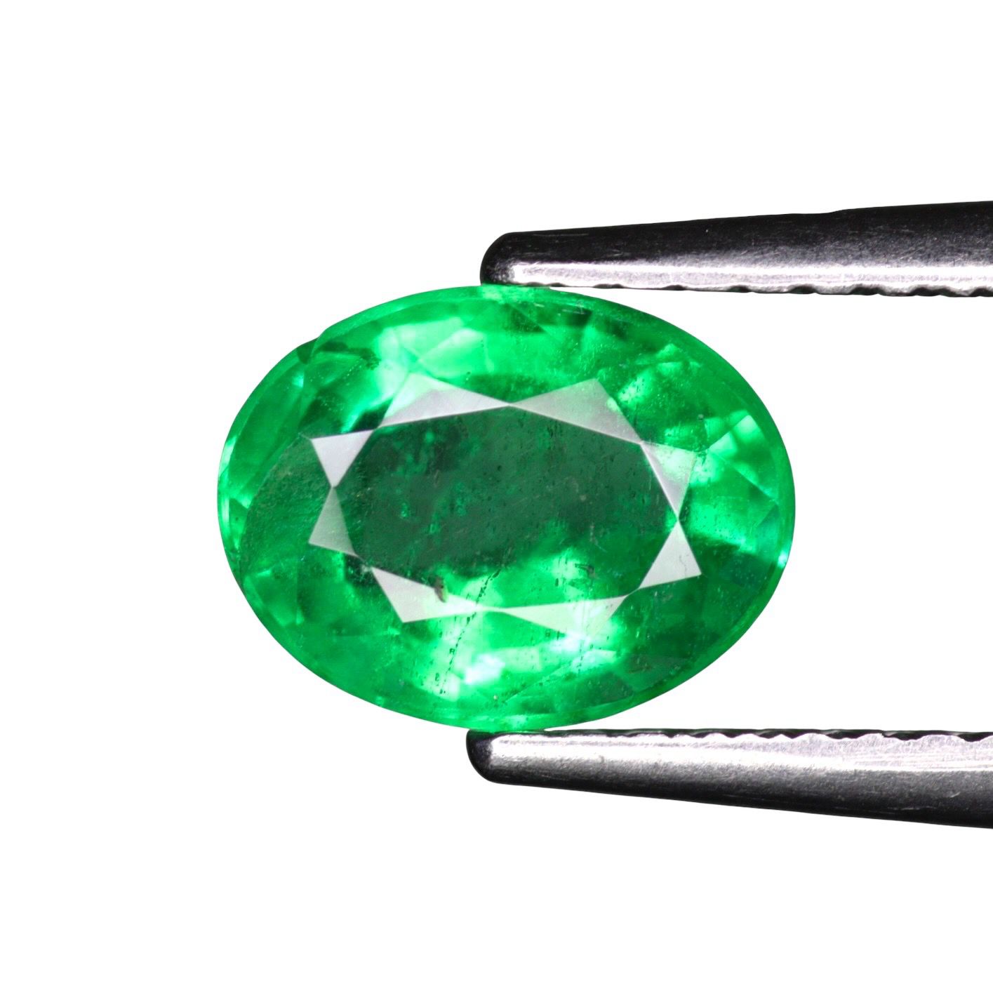 Émeraude 1.21 Ct