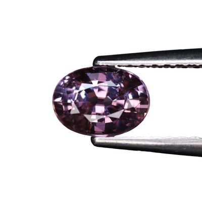 Saphir Rose 0.98 Ct - Non chauffé