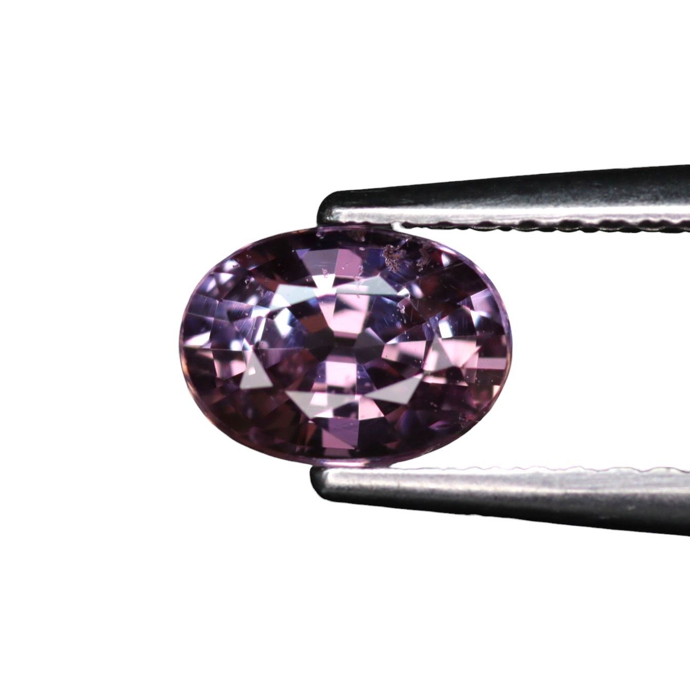 Saphir Rose 0.98 Ct - Non chauffé
