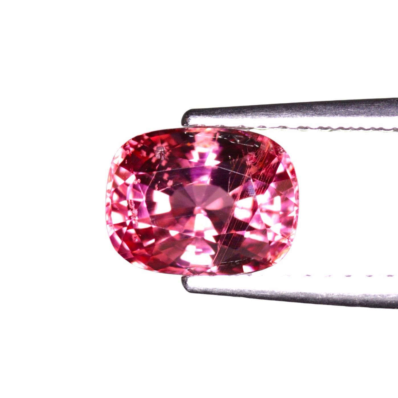 Spinelle Rouge Rose 2.16 Ct