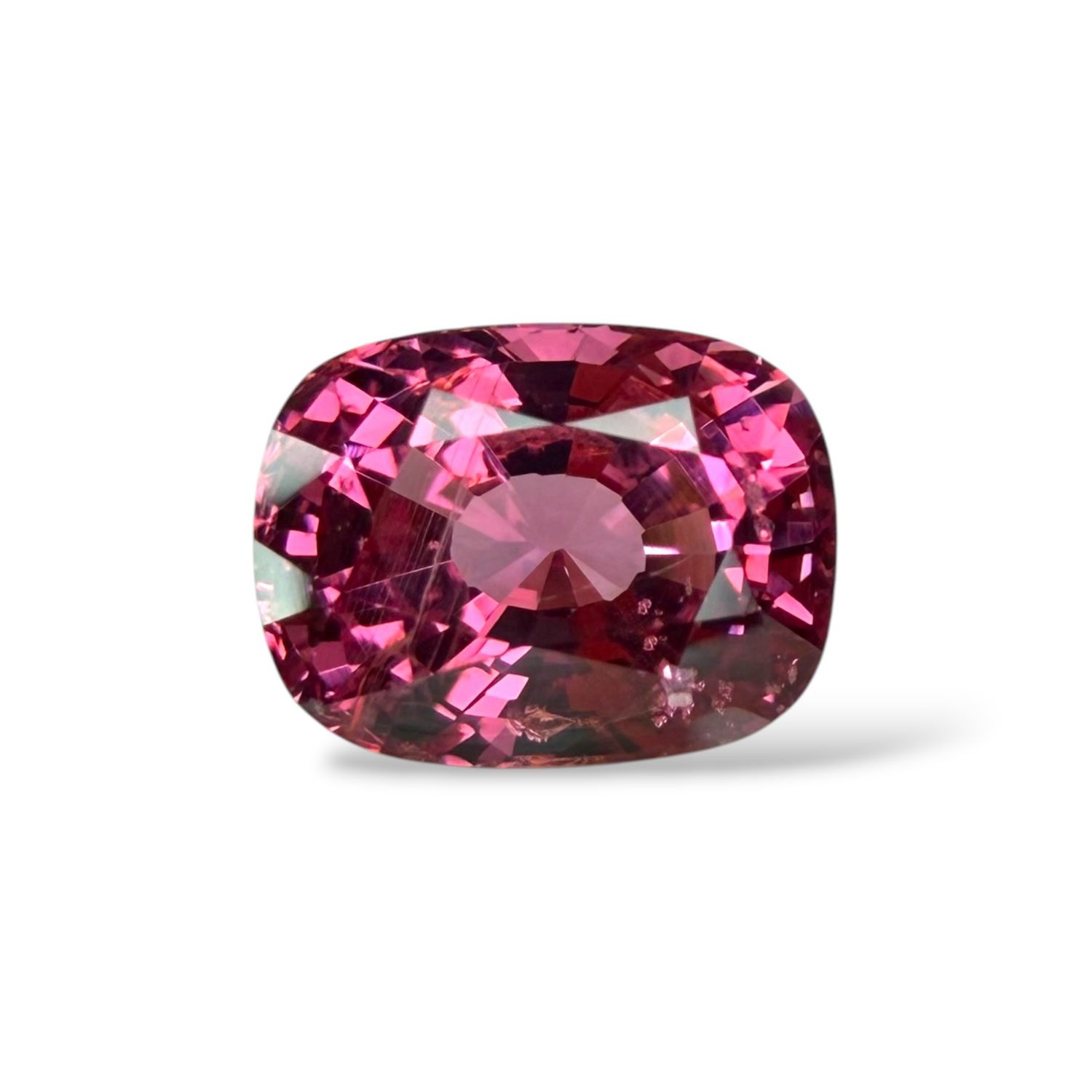 Spinelle Rouge Rose 2.16 Ct Spinelle Rouge Rose 2.16 Ct