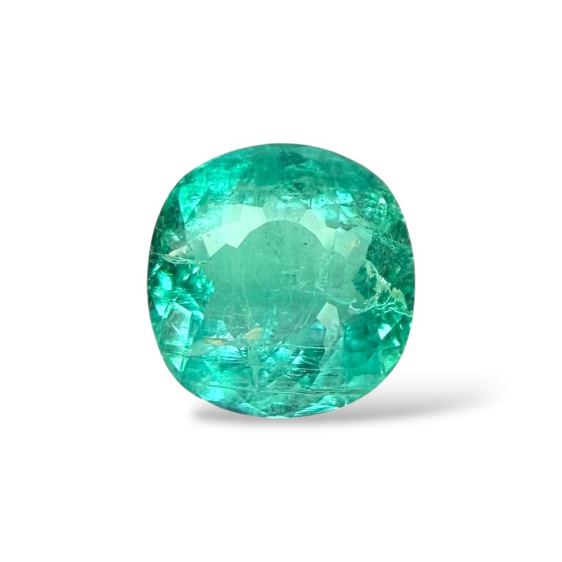 Émeraude 1.31 Cts