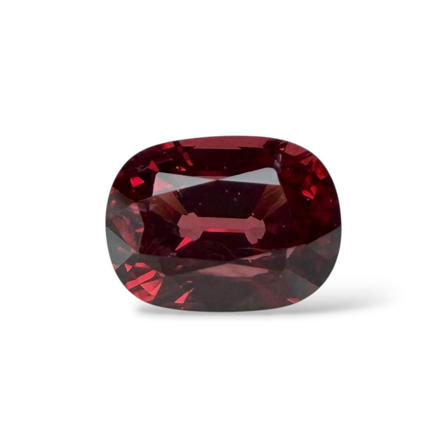 Spinelle Rouge 0.28 Ct Spinelle Rouge 0.28 Ct