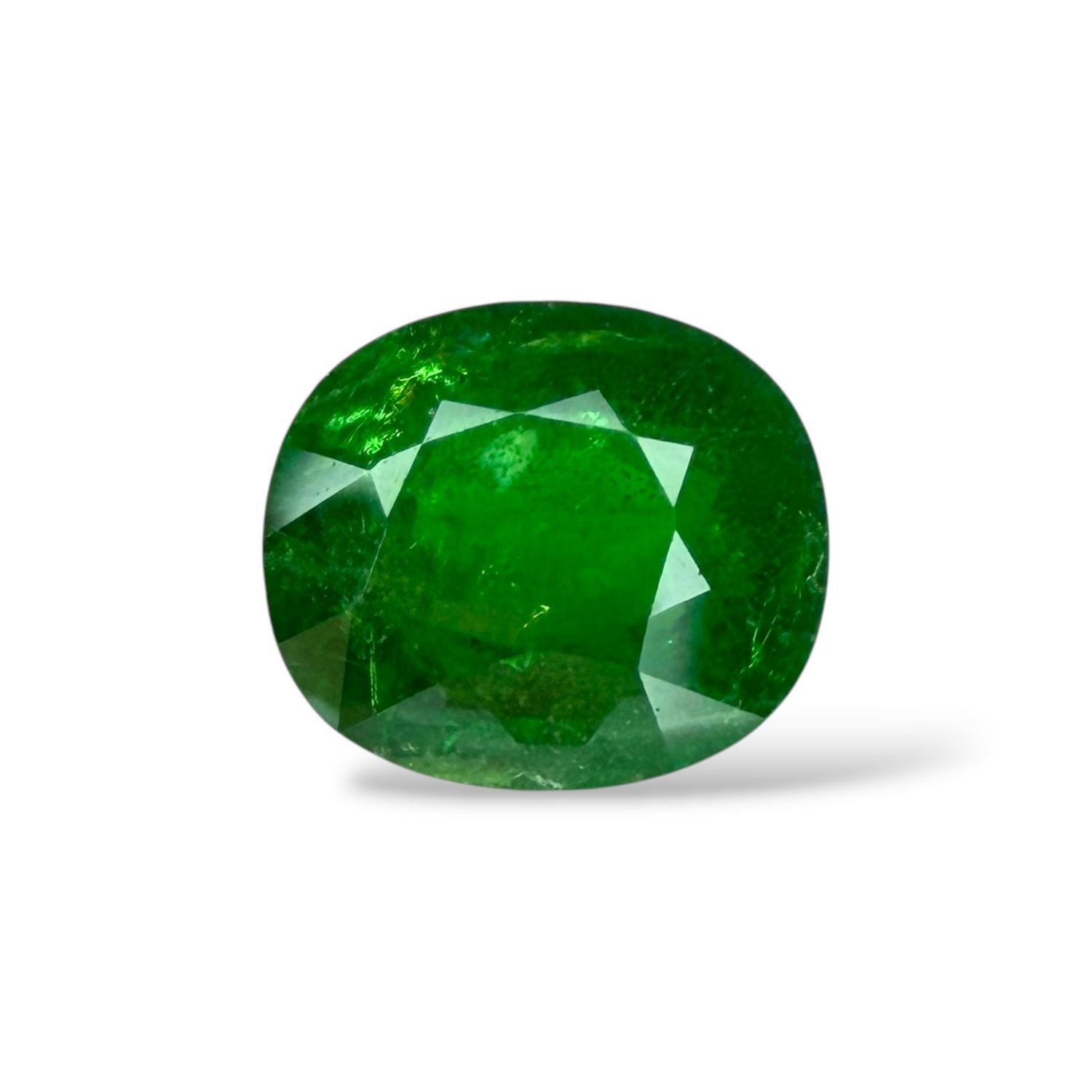 Grenat Tsavorite 1.98 Cts Grenat Tsavorite 1.98 Cts