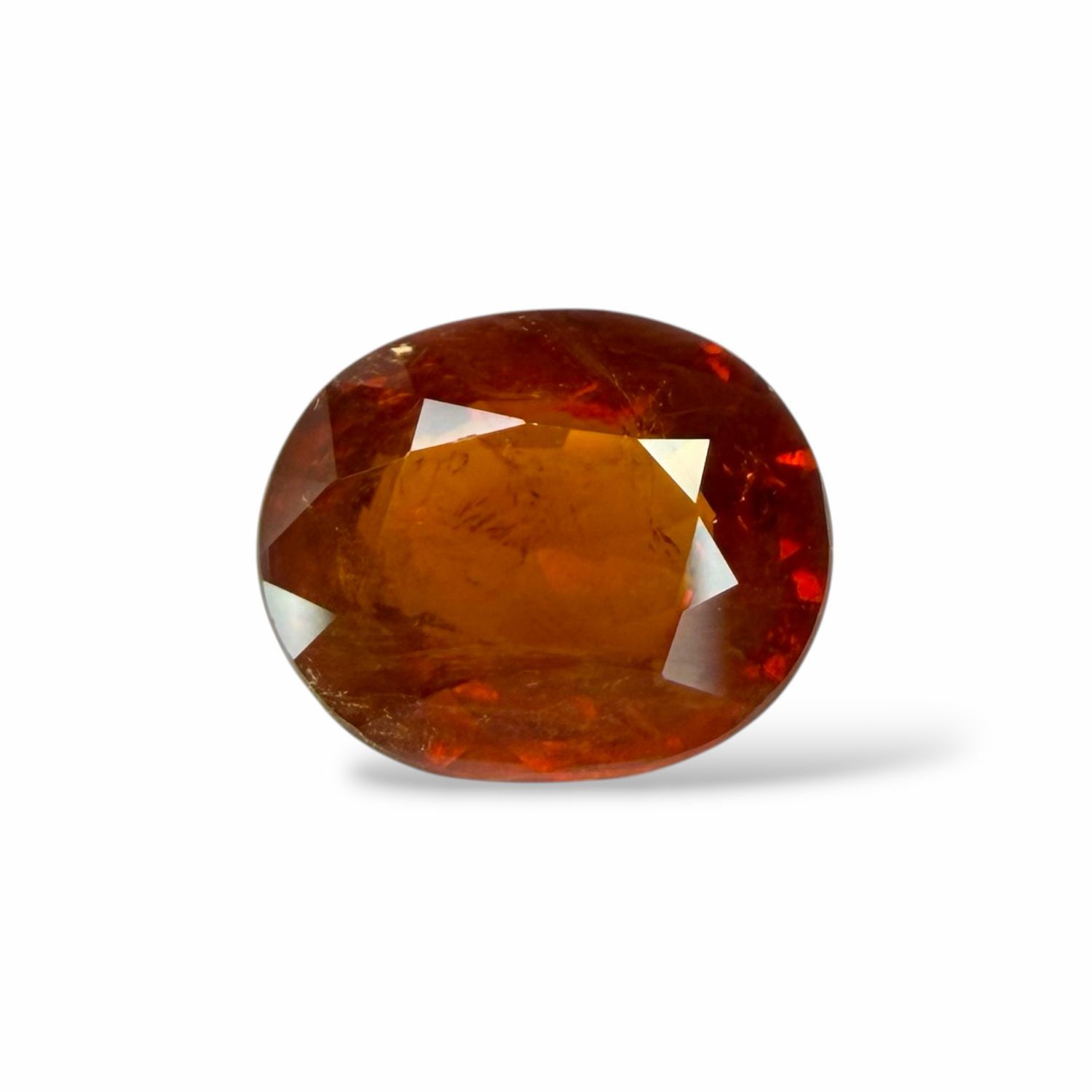 Grenat Spessartite 1.83 Cts Grenat Spessartite 1.83 Cts