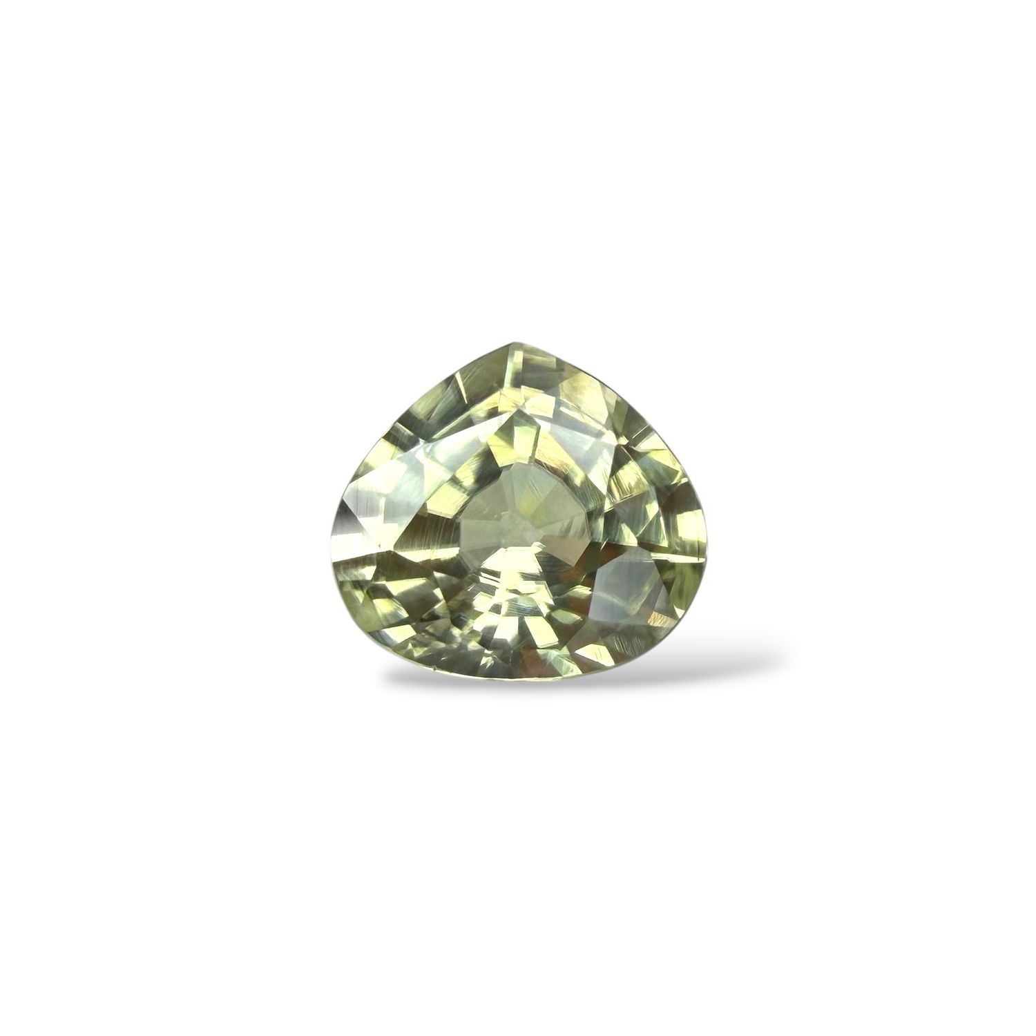 Zircon