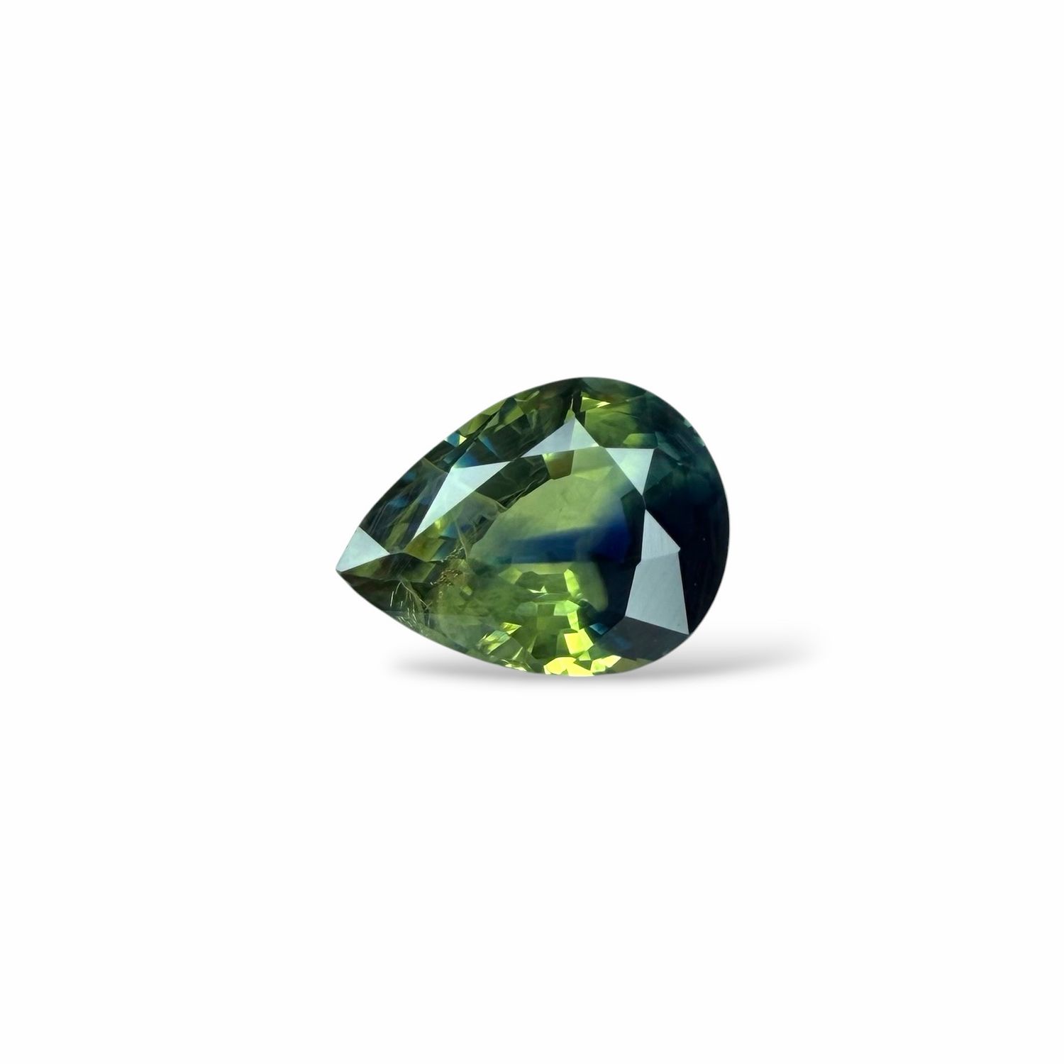 Saphir