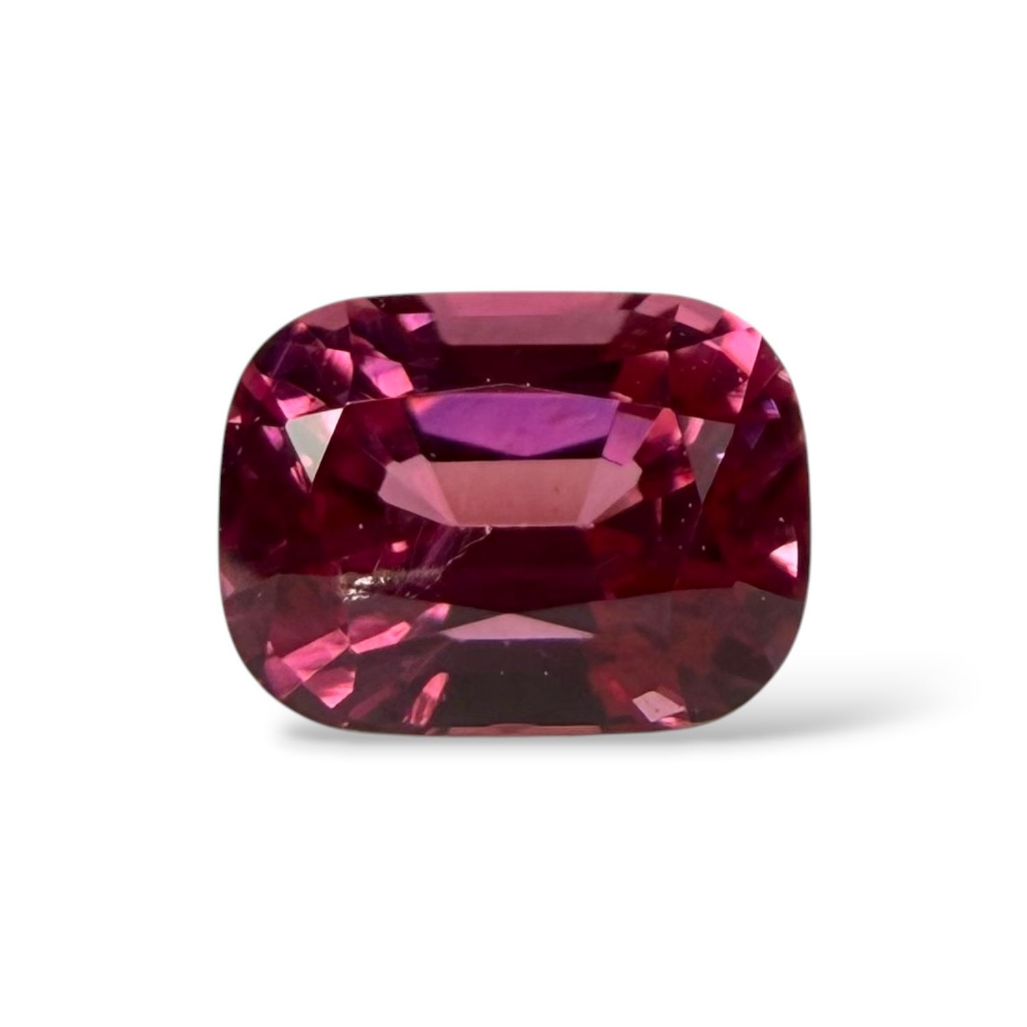 Spinelle Rouge Rose 0.32 Ct Spinelle Rouge Rose 0.32 Ct