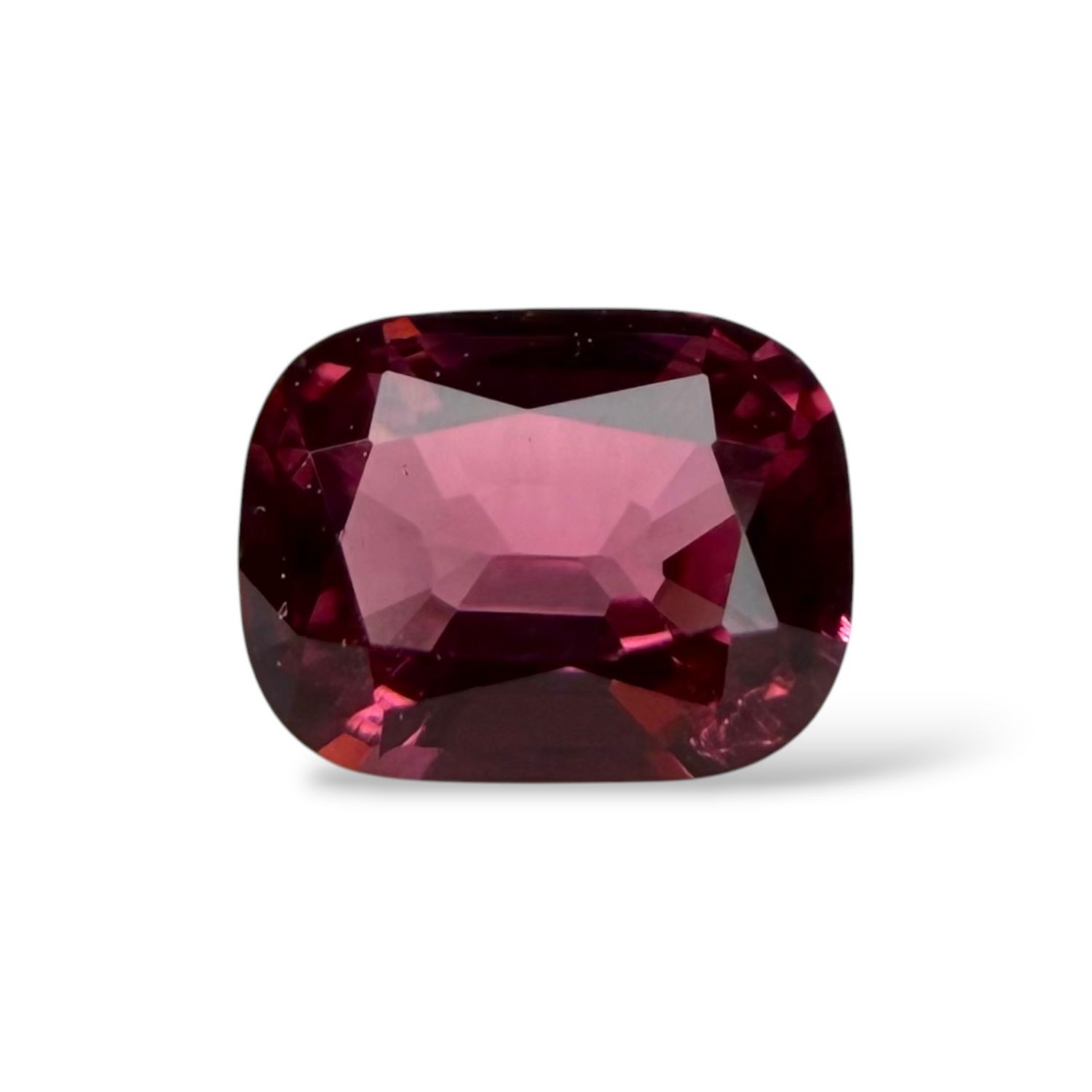 Spinelle Rouge Rose 0.22 Ct Spinelle Rouge Rose 0.22 Ct
