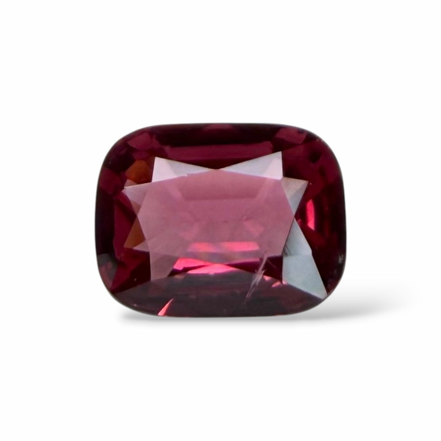 Spinelle Rouge Rose 0.22 Ct Spinelle Rouge Rose 0.22 Ct