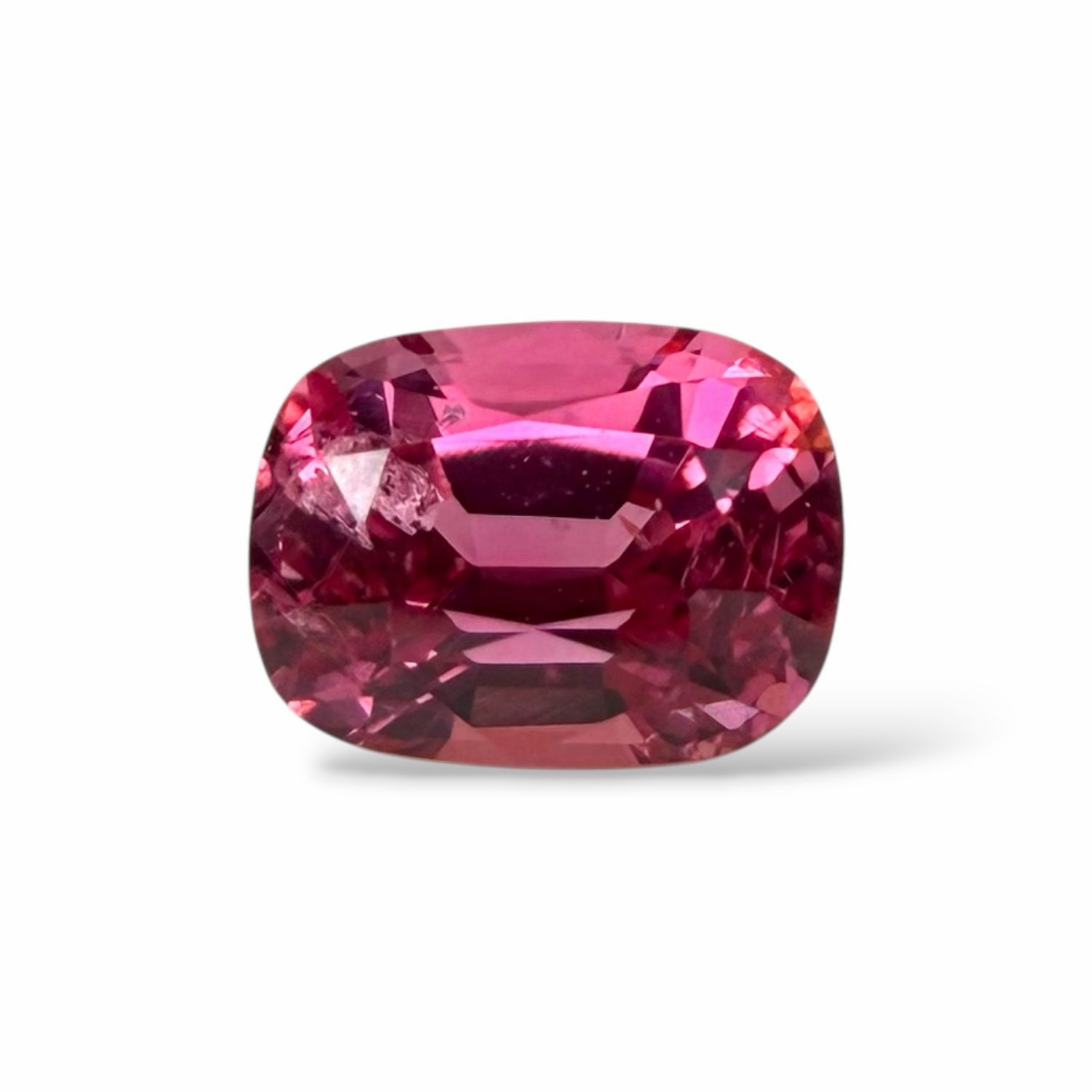 Spinelle Rouge 0.31 Ct Spinelle Rouge 0.31 Ct