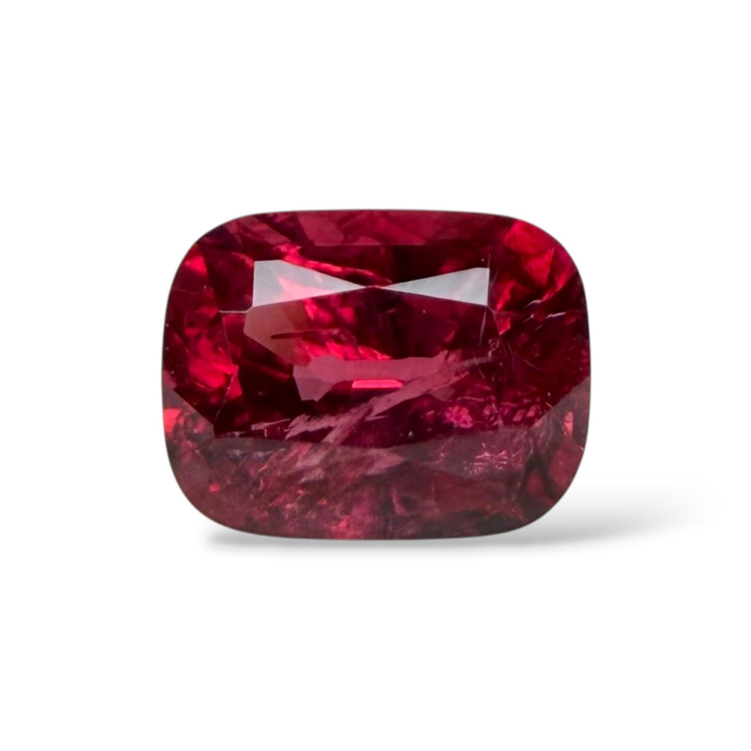 Spinelle Rouge 0.27 Ct Spinelle Rouge 0.27 Ct