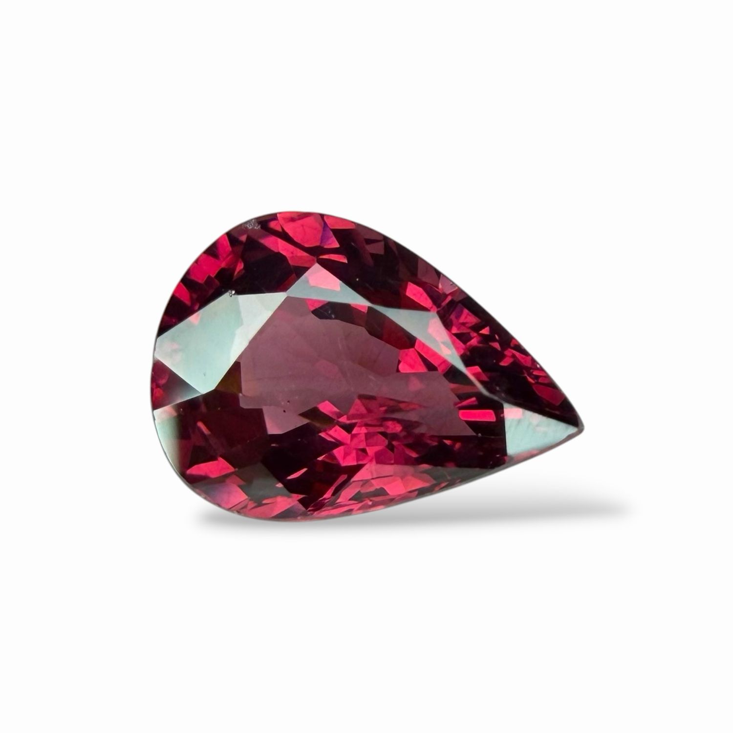 Grenat Rhodolite 1.88 Cts