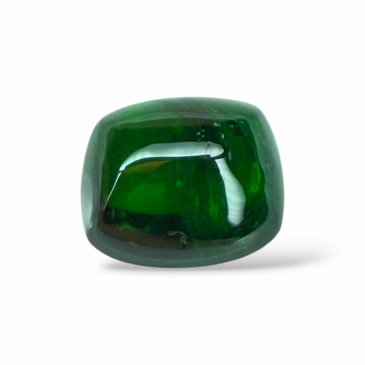 Grenat Tsavorite 1.23 Cts Grenat Tsavorite 1.23 Cts