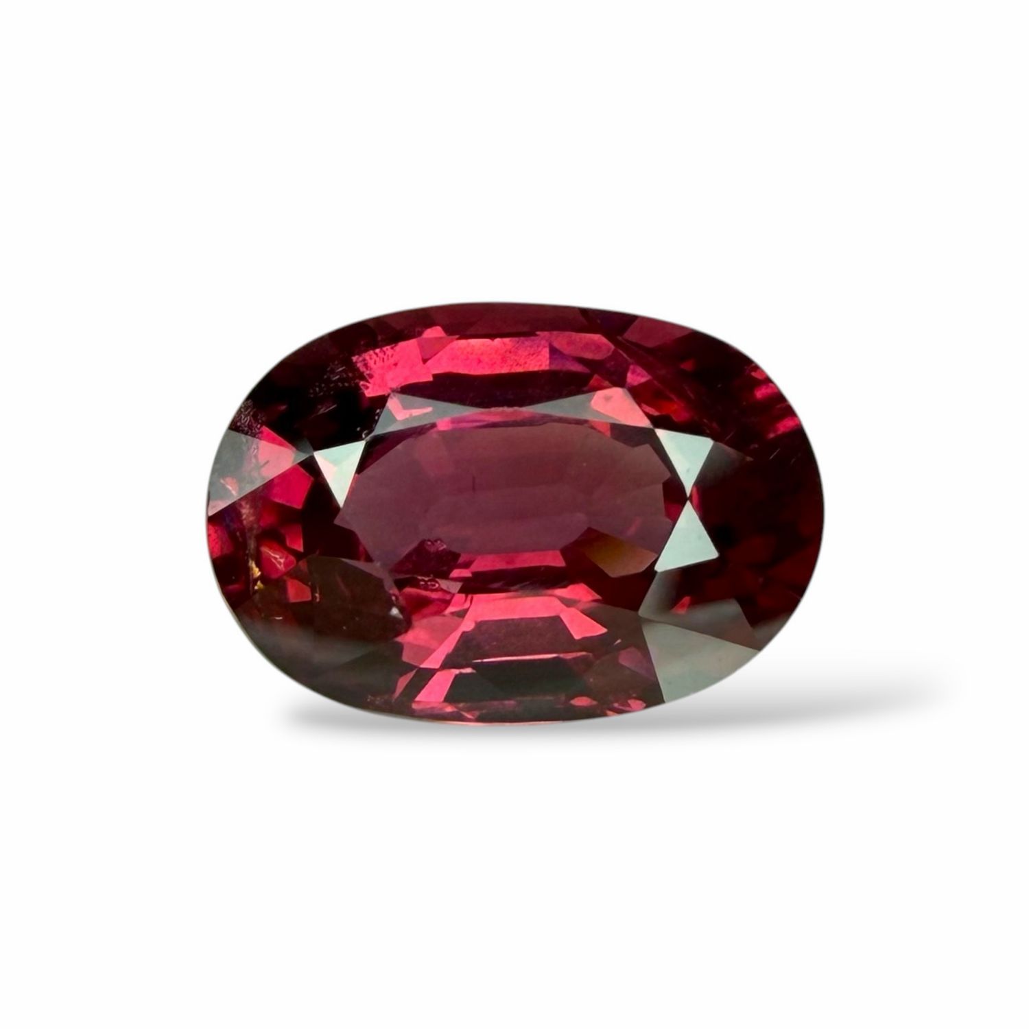 Grenat Rhodolite 1.88 Cts