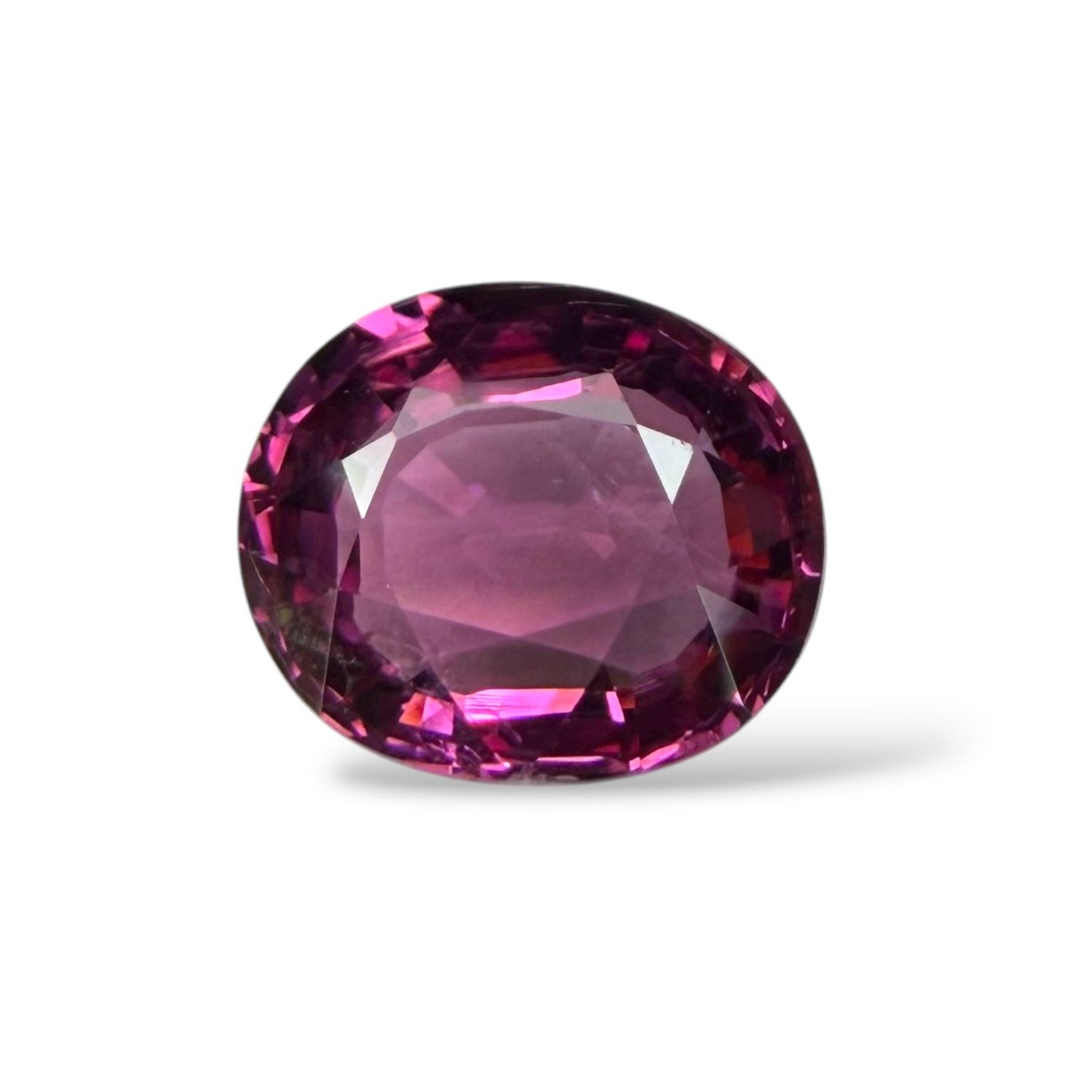 Grenat Rhodolite 1.62 Cts