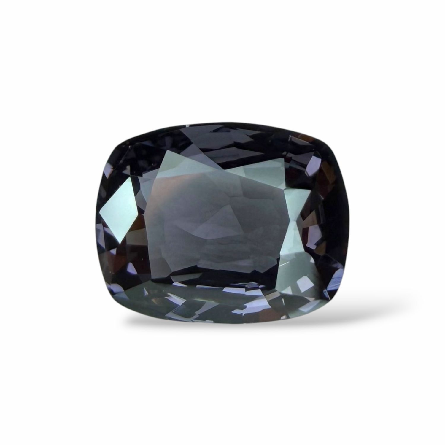 Spinelle Violet 2.38 Cts Spinelle Violet 2.38 Cts