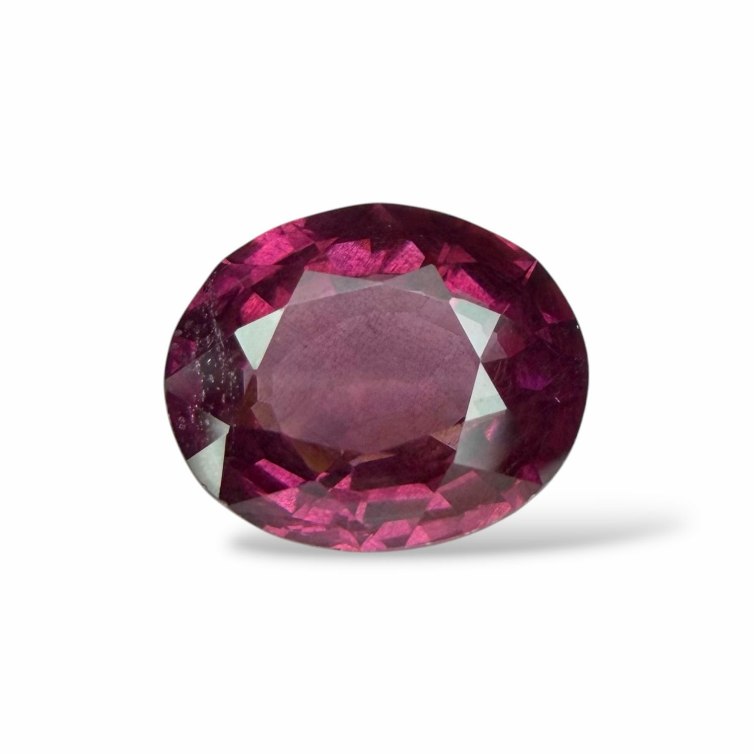 Grenat Rhodolite 1.88 Cts