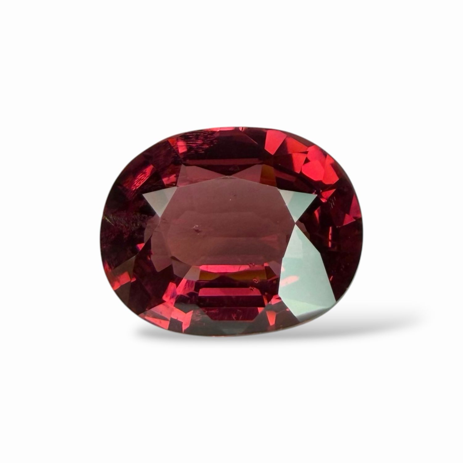 Grenat Rhodolite 1.83 Cts