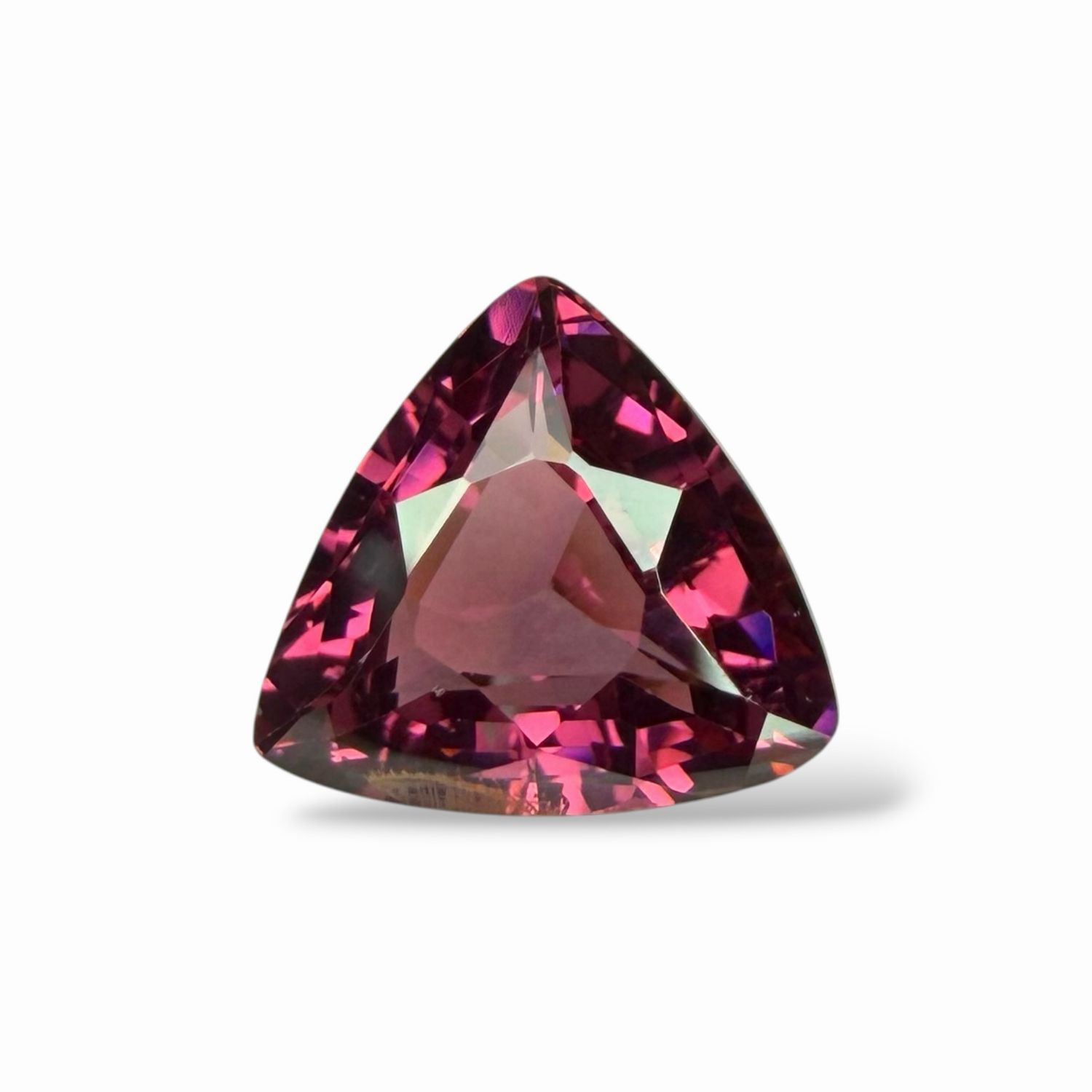 Grenat Rhodolite 1.44 Cts