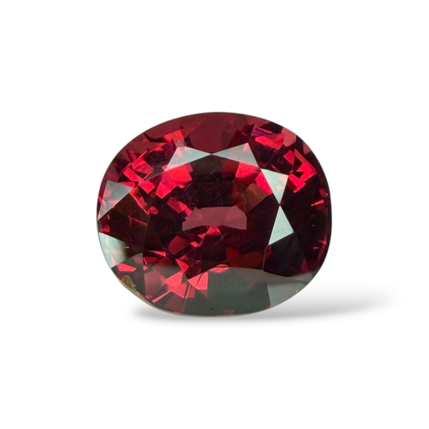 Grenat Rhodolite 1.45 Cts