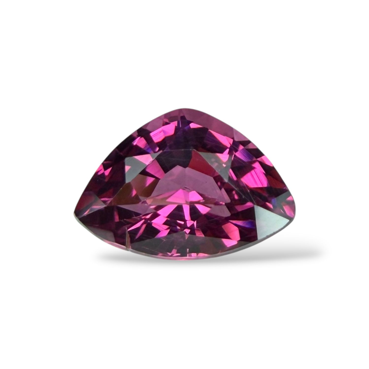 Grenat Rhodolite 1.16 Cts