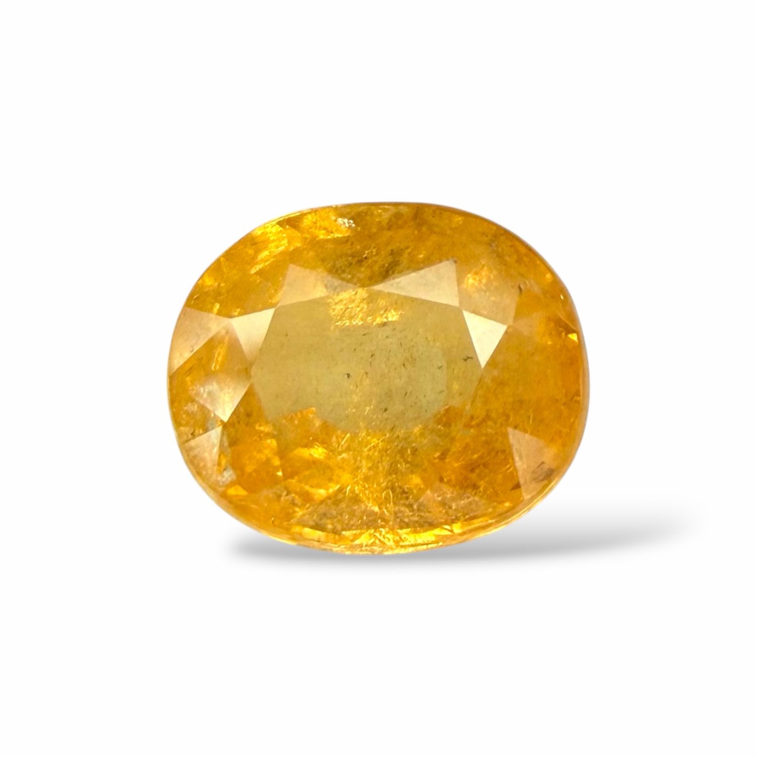 Grenat Spessartite 1.26 Cts