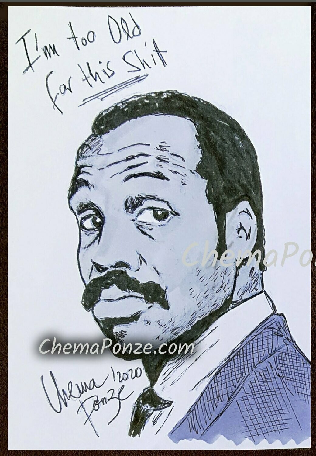 PRINT "MURTAUGH"
