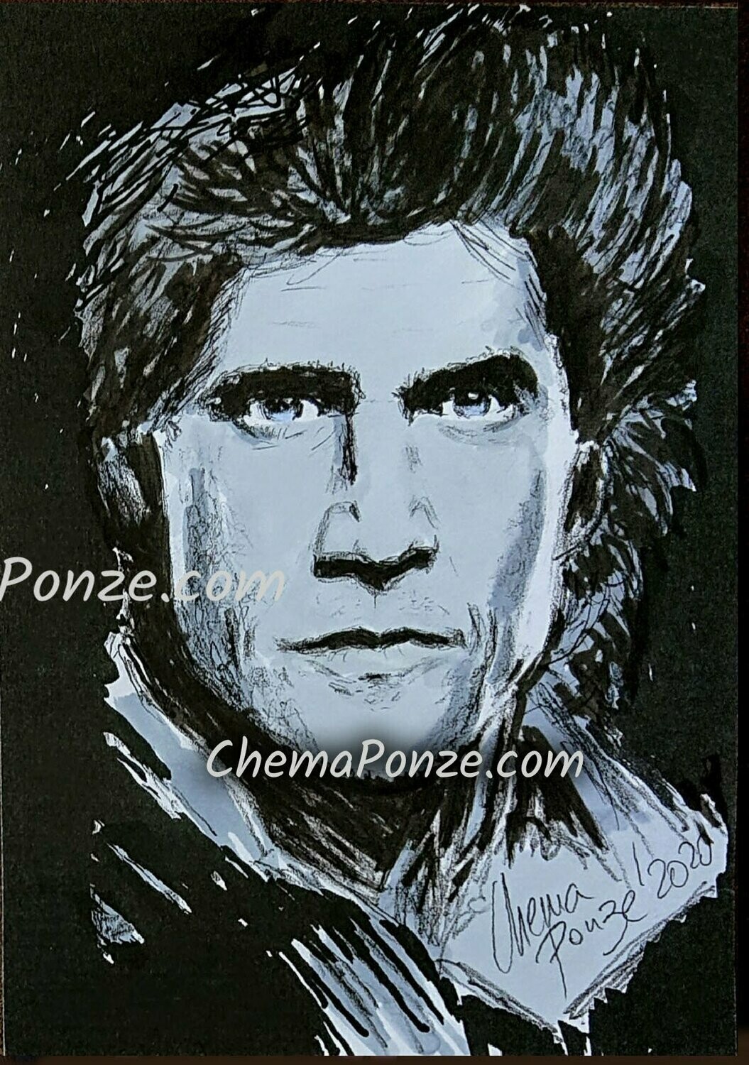 PRINT "RIGGS"