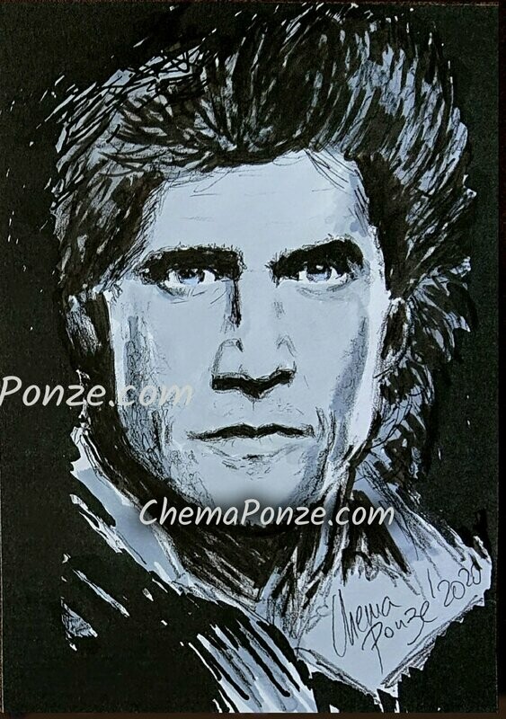 PRINT "RIGGS"