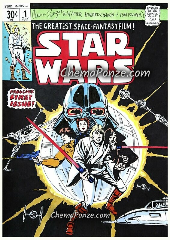 COVER "WARS"