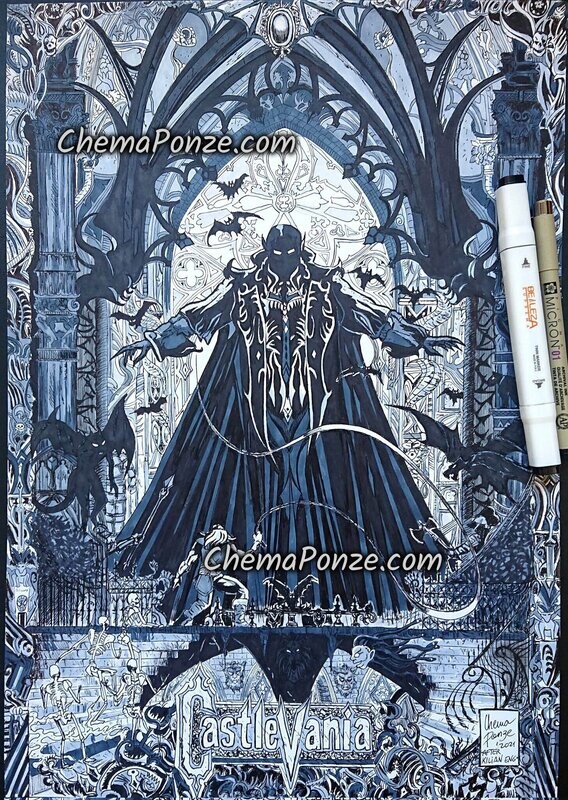 PRINT "VAMPIRES"