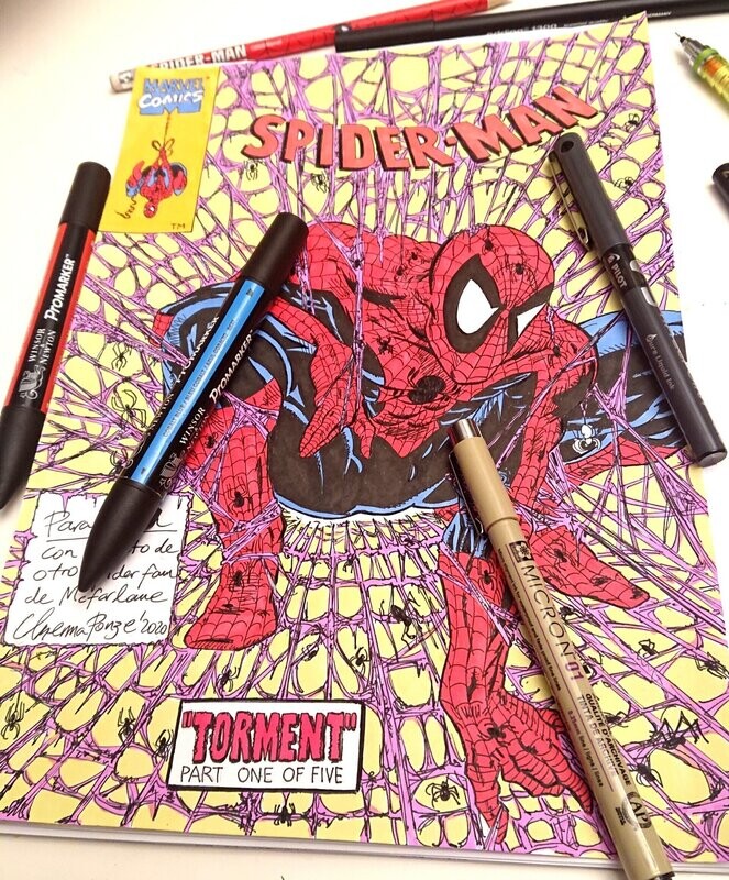 COVER #1