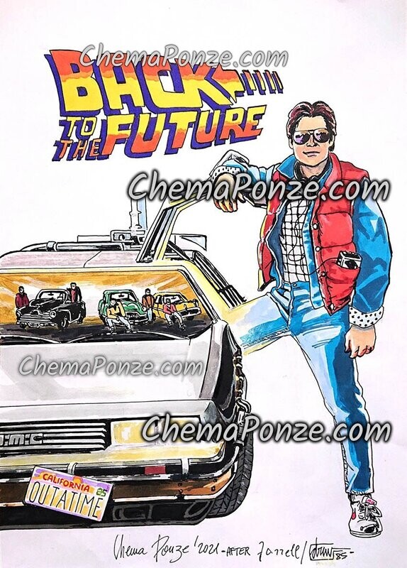 PRINT "MARTY"