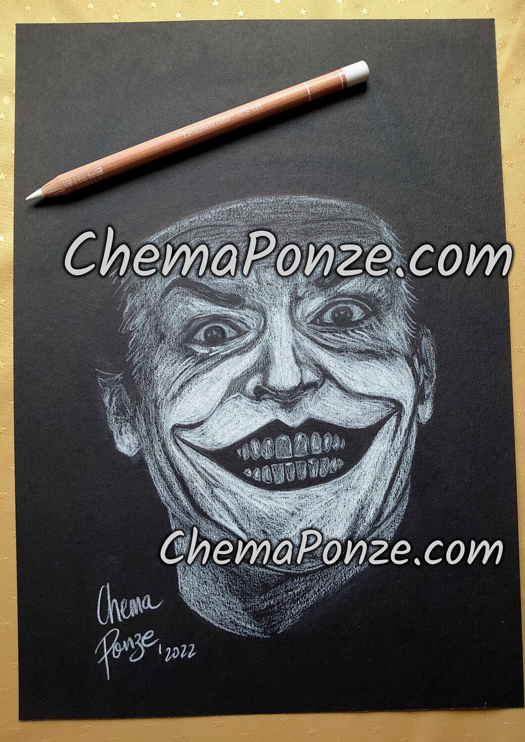 PRINT "JACK"