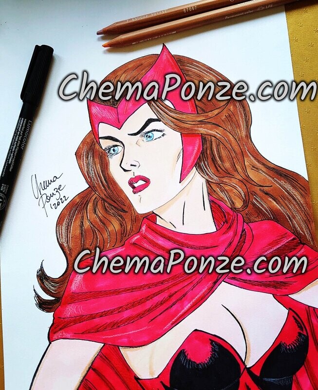 PRINT "WANDA"