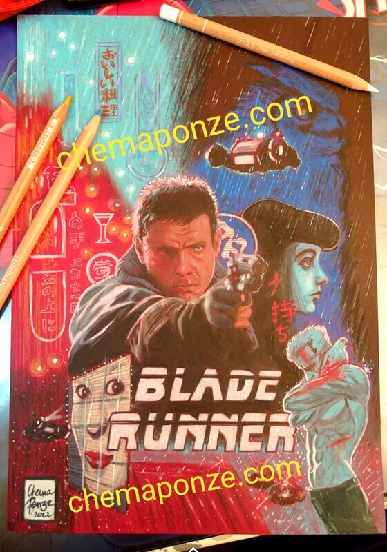 PRINT "REPLICANT 2"