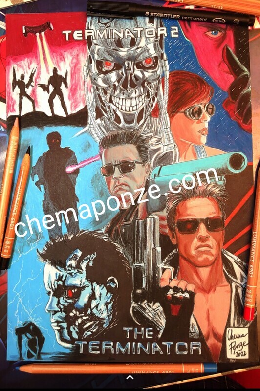 PRINT "SKYNET"