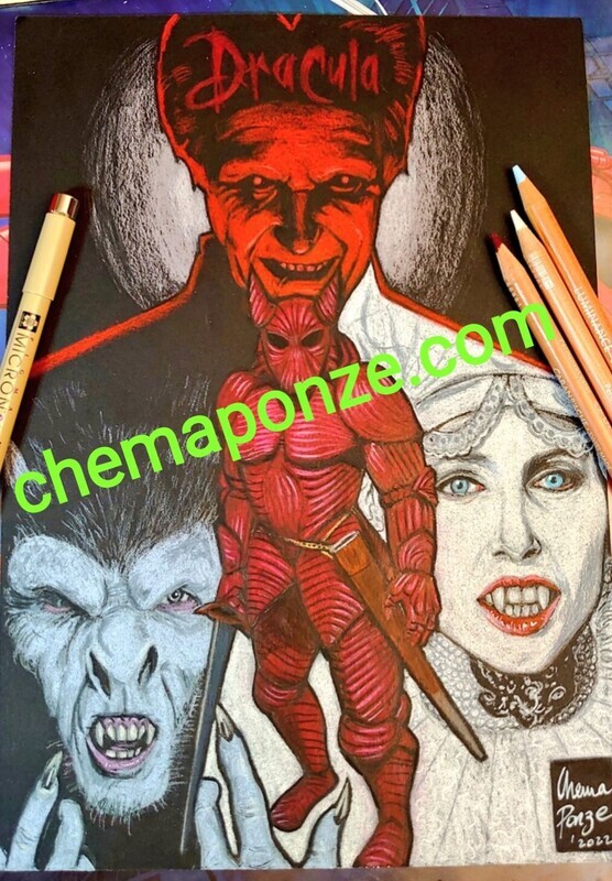 Print "BRAM (II)"