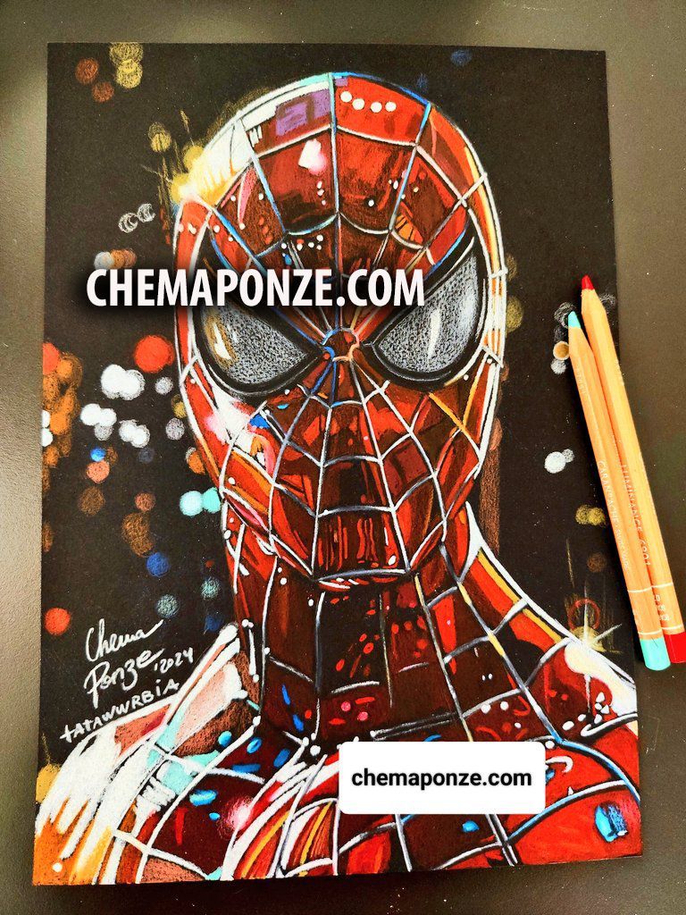 SPIDEY 2024